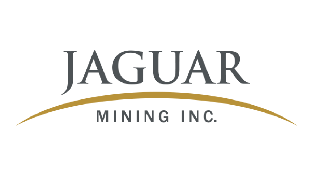 JAGUAR MINING